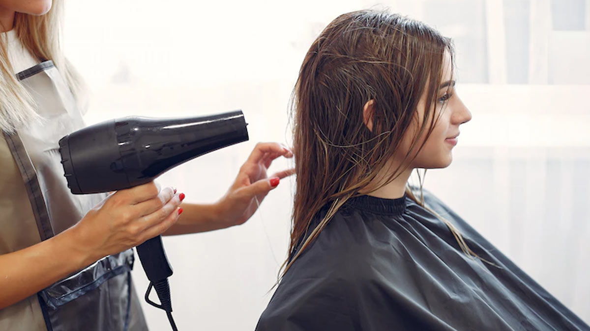 hairfall related tips