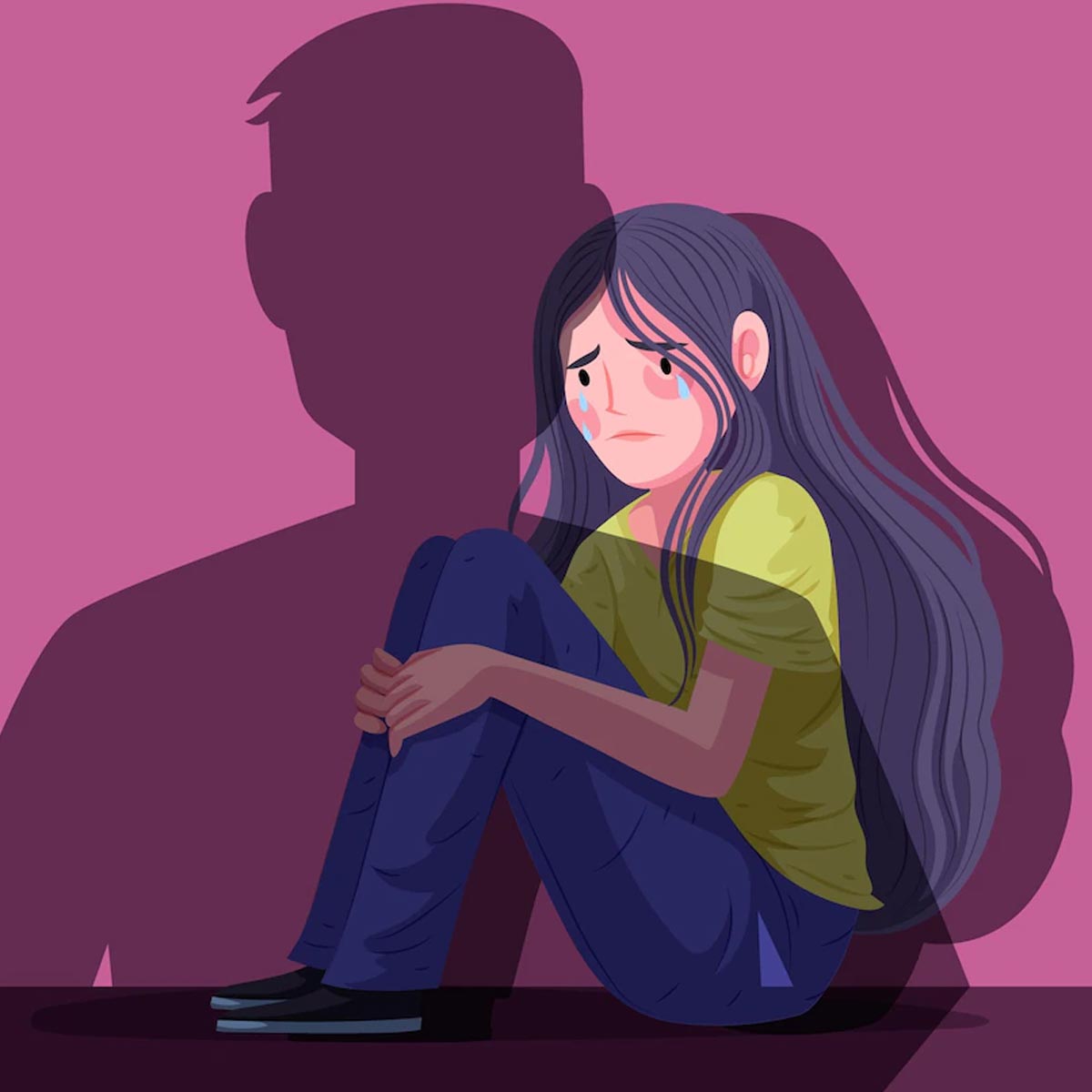 harassment while commuting