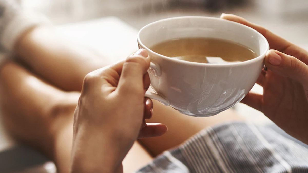 5 Reasons Why You Should Have Herbal Teas in Winter