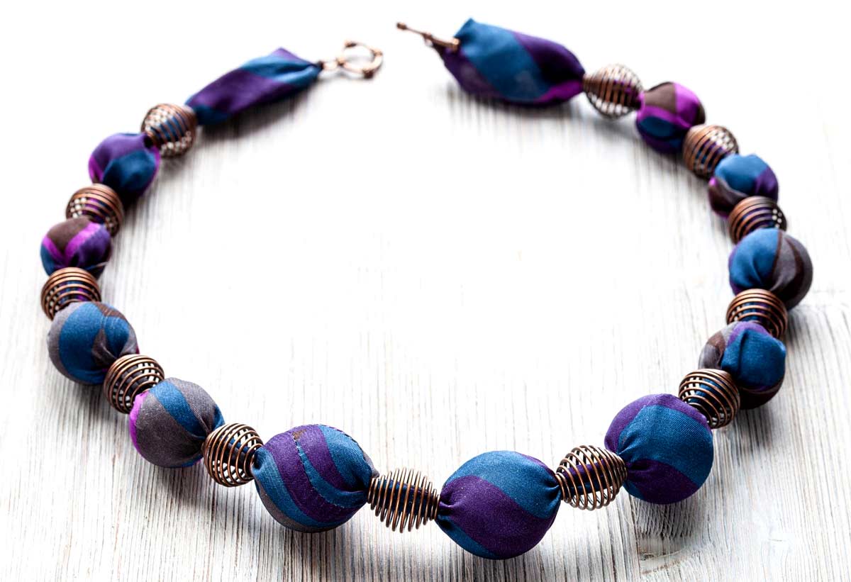 history behind choker