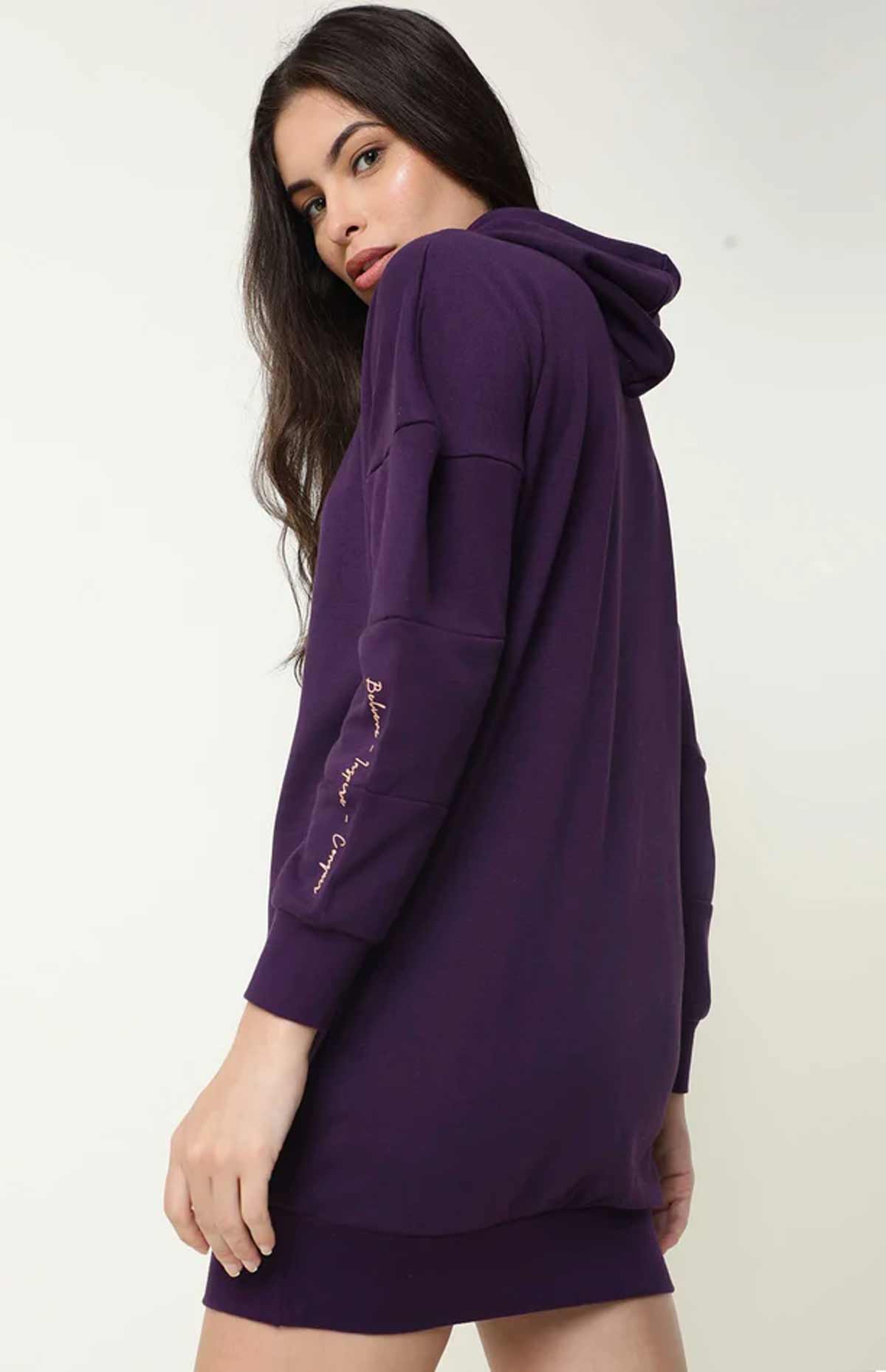 हूडी hoodie
