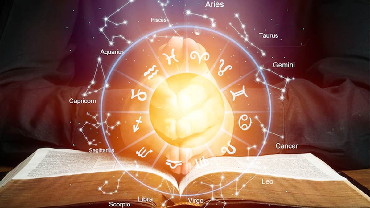horoscope  health predictions for all sun signs