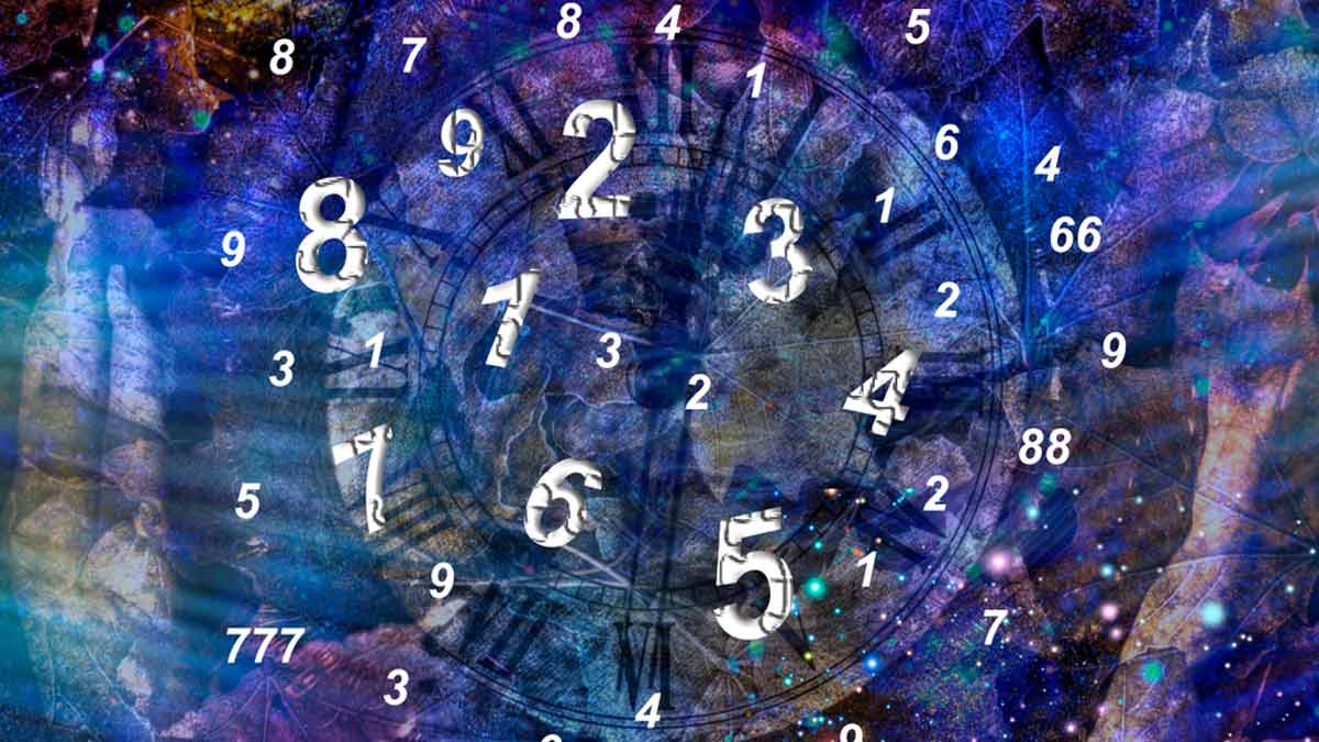 Numerology of 2