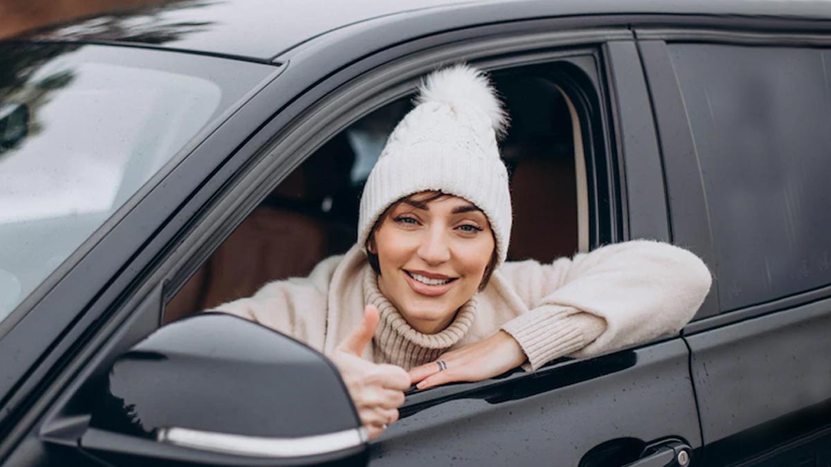 सर्दियों में कार का ध्यान कैसे रखेंTips To Protect Car In Winter