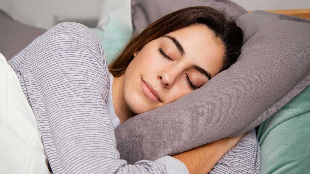 how to avoid sleepiness