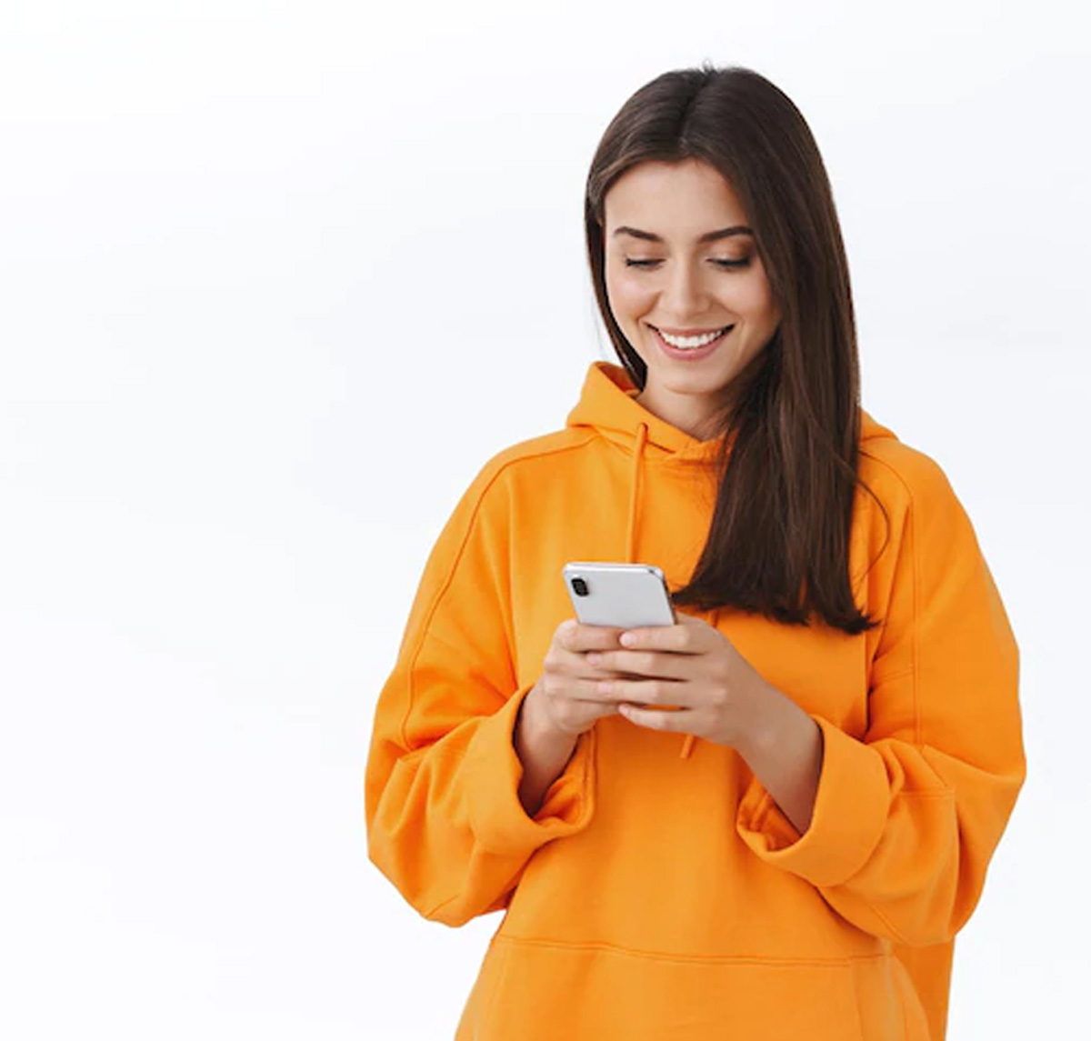 how to avoid using phone at night