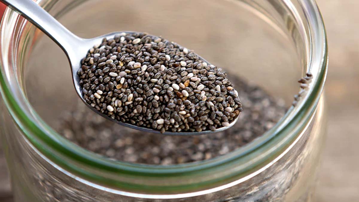 how to grow chia seeds without soil