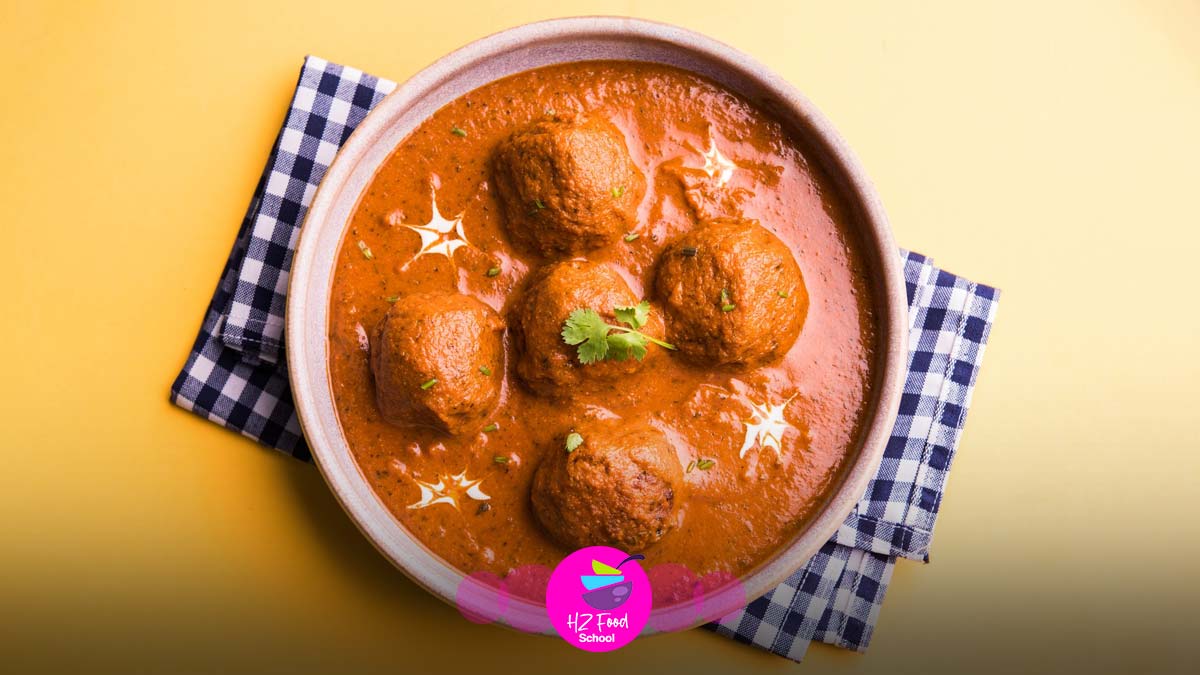 Malai Kofta Recipe in Hindiमलाई कोफ्ता के इंग्रीडिएंट्सMalai Kofta