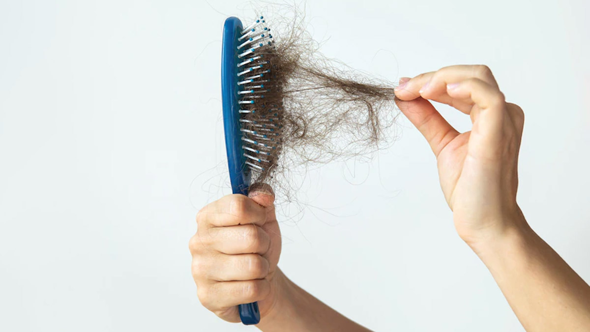 how to prevent hairfall