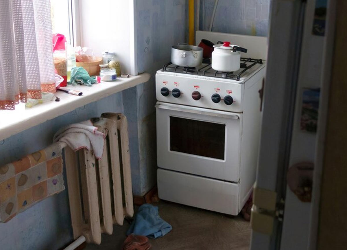 how to reset your kitchen