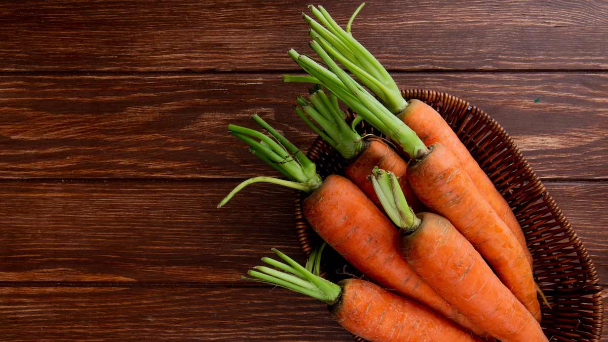 How to Buy Good Carrots கேரட்டை பார்த்து வாங்குவது எப்படி how to