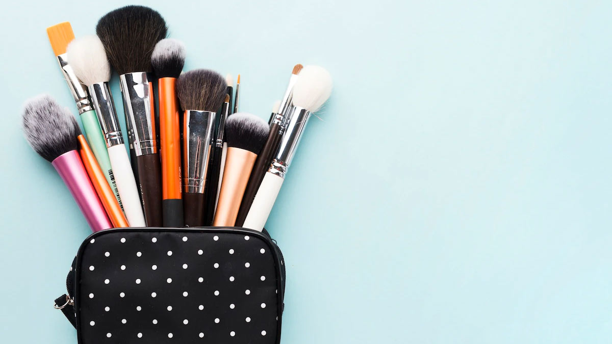 how to choose a brush
