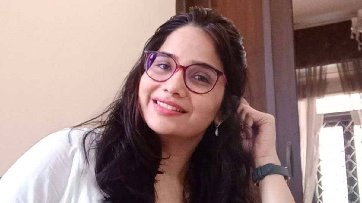 आईएएस अफसर स्वाति मीणा|Success Story Of IAS Swati Meena|IAS Swati Meena Ne  kaise Upsc Clear Liya | success story of ias swati meena | HerZindagi