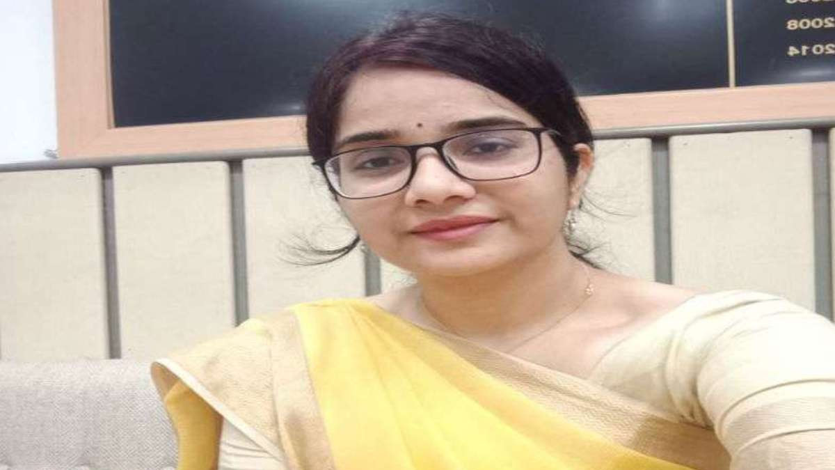 ias swati meena