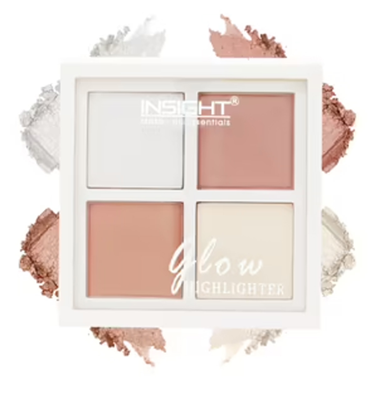 insight cosmetics highlighter