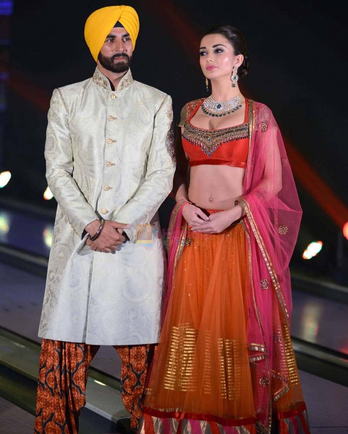 is singh is bling movie rejected by kriti sanon