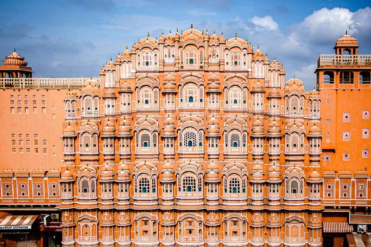 jaipur christmas weekend