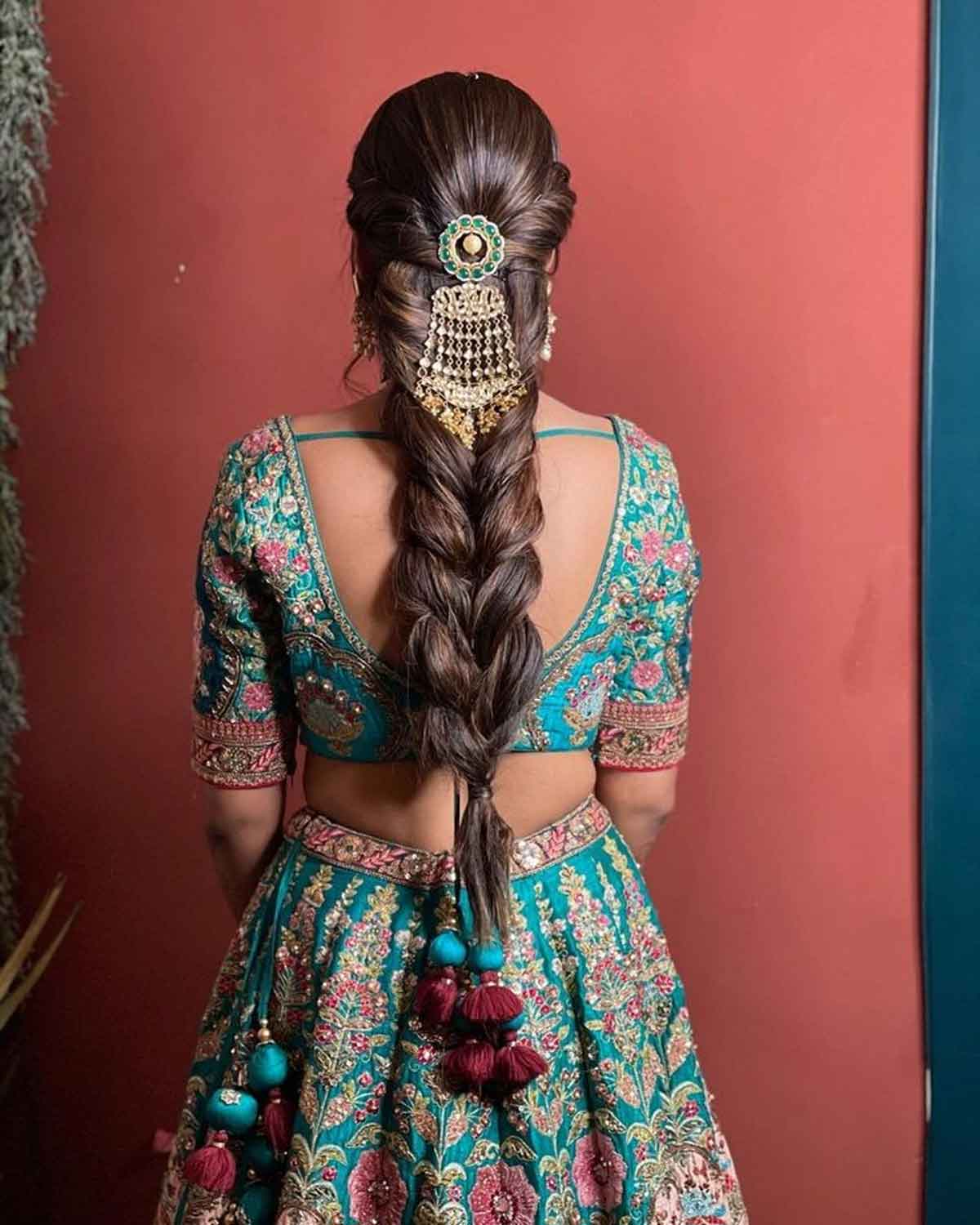 jewellery hair accessory