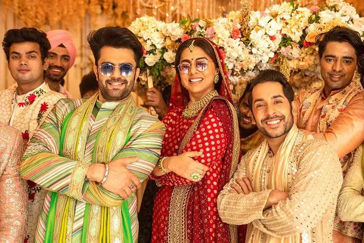 jugjugg jeeyo fashion