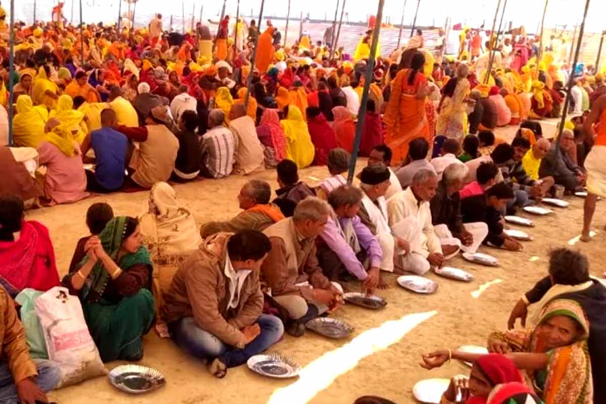 kaise hui bhadare ki shuruaat