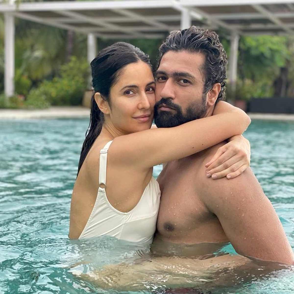 katrina vicky relationship