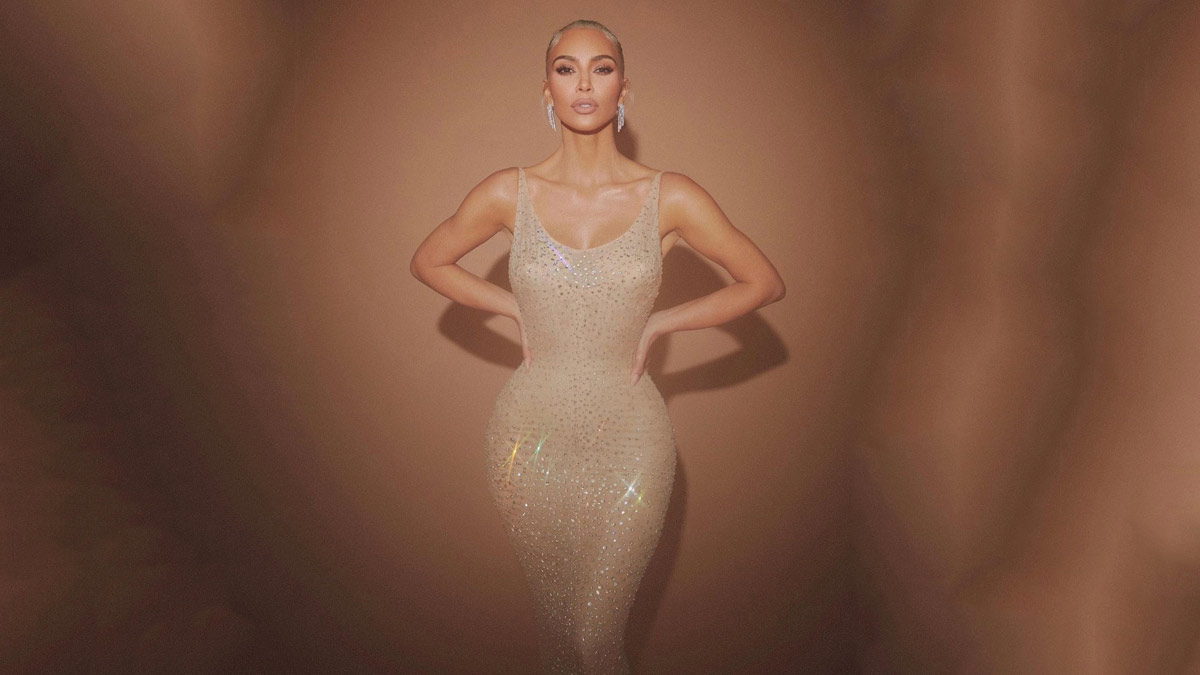 kim kardashian met gala 