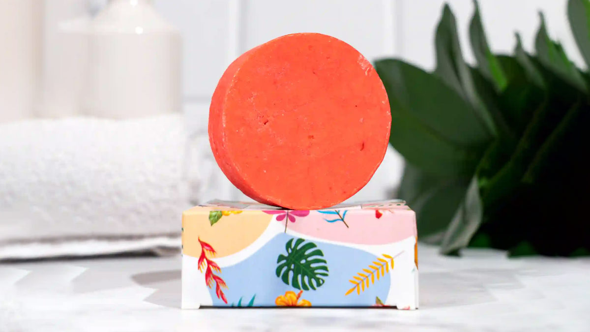 How To Make Homemade Soapगुड़हल के फूल को चेहरे पर लगाने से क्या होता