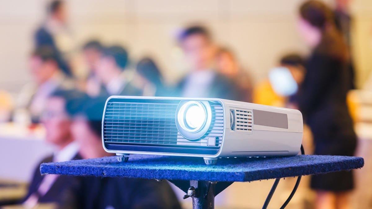 know projector buying guide