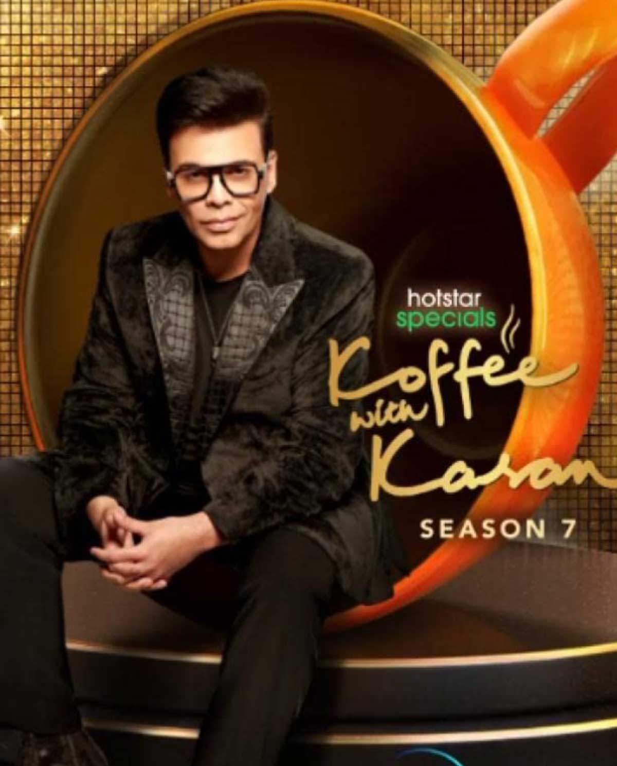 koffee with karan season 