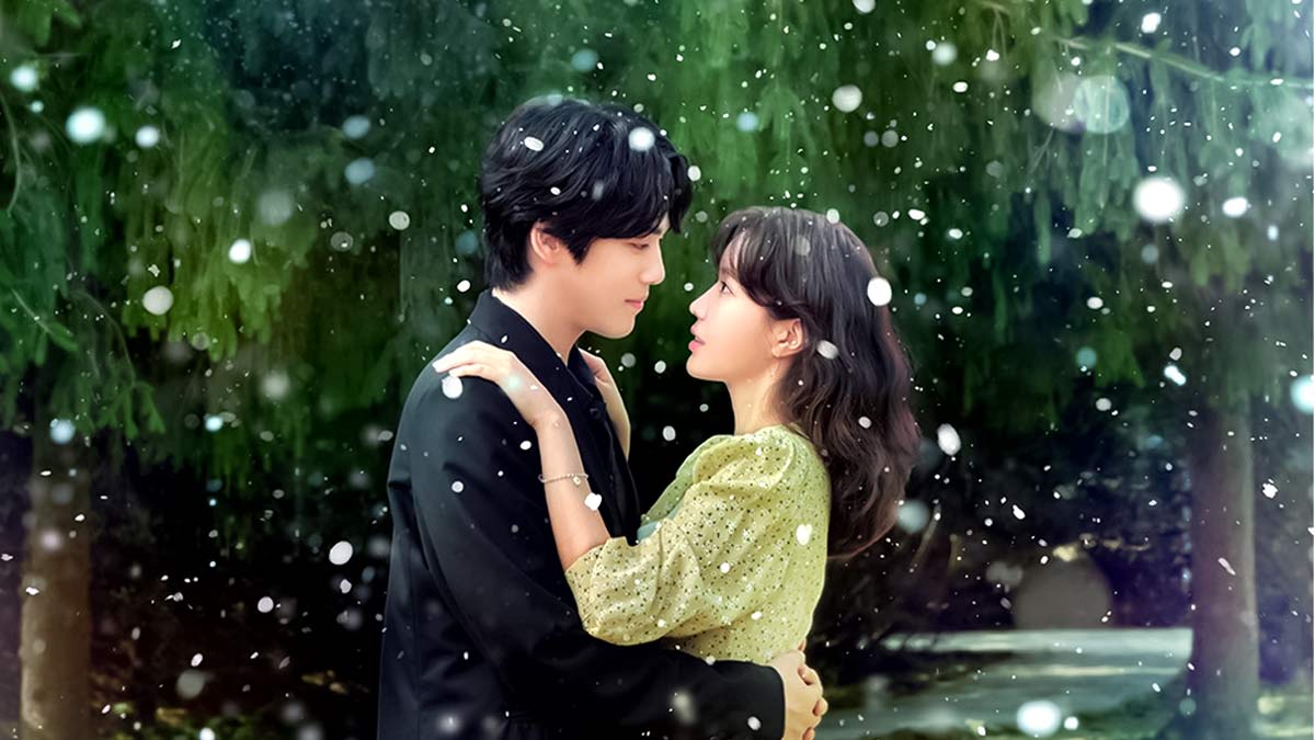 The 10 must-watch K-Dramas this winter season