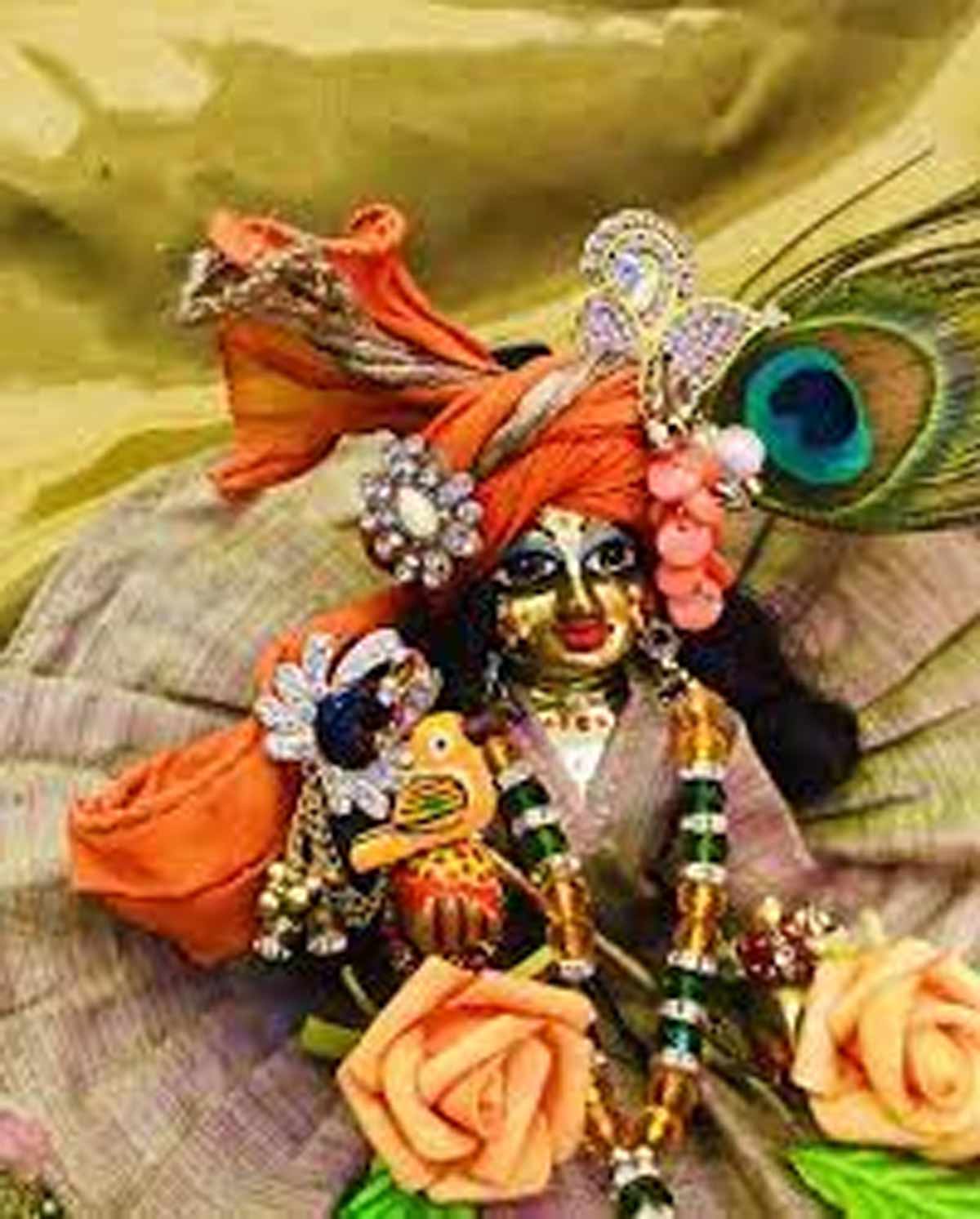 laddu gopal chalisa