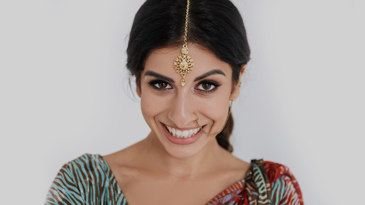 Significance Of Nose Piercing नोज रिंग के फायदे Kaisi Nose Ring Pahanni Chahiye what does