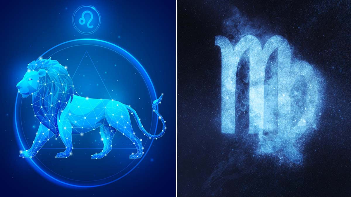 leo and vergo  weekly horoscope  to  december