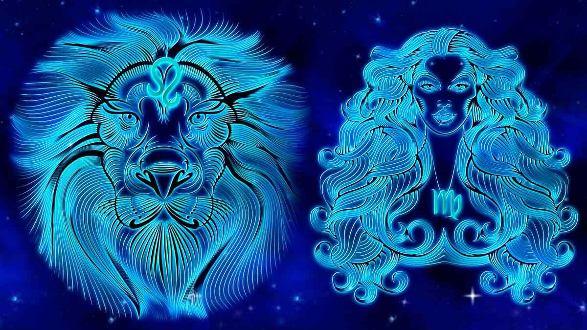leo and virgo zodiac anuary horoscope 