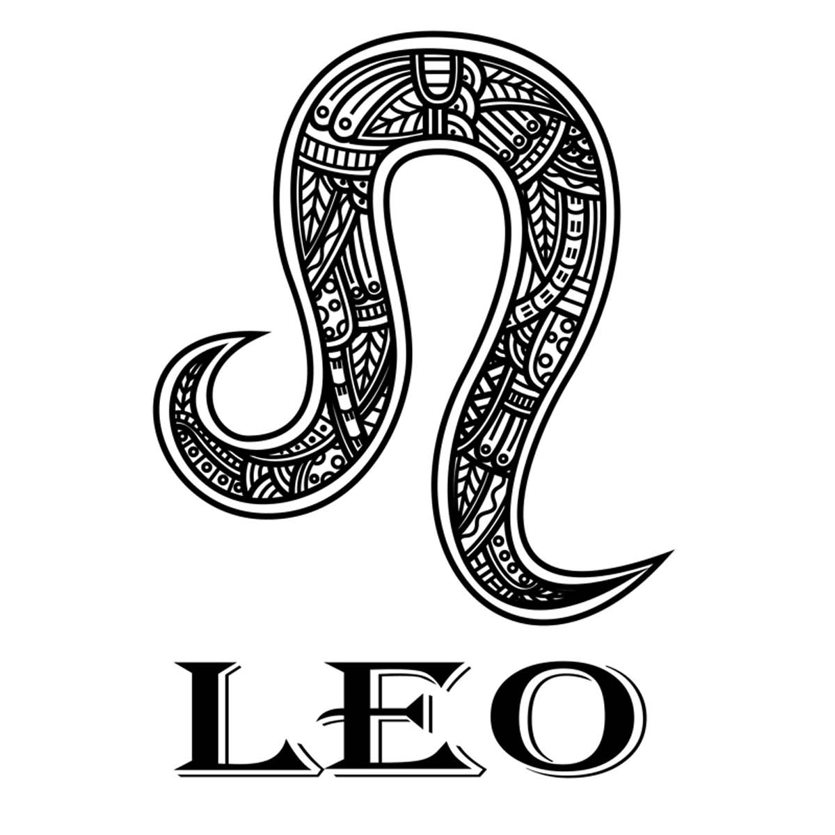 leo zodiac horoscope 