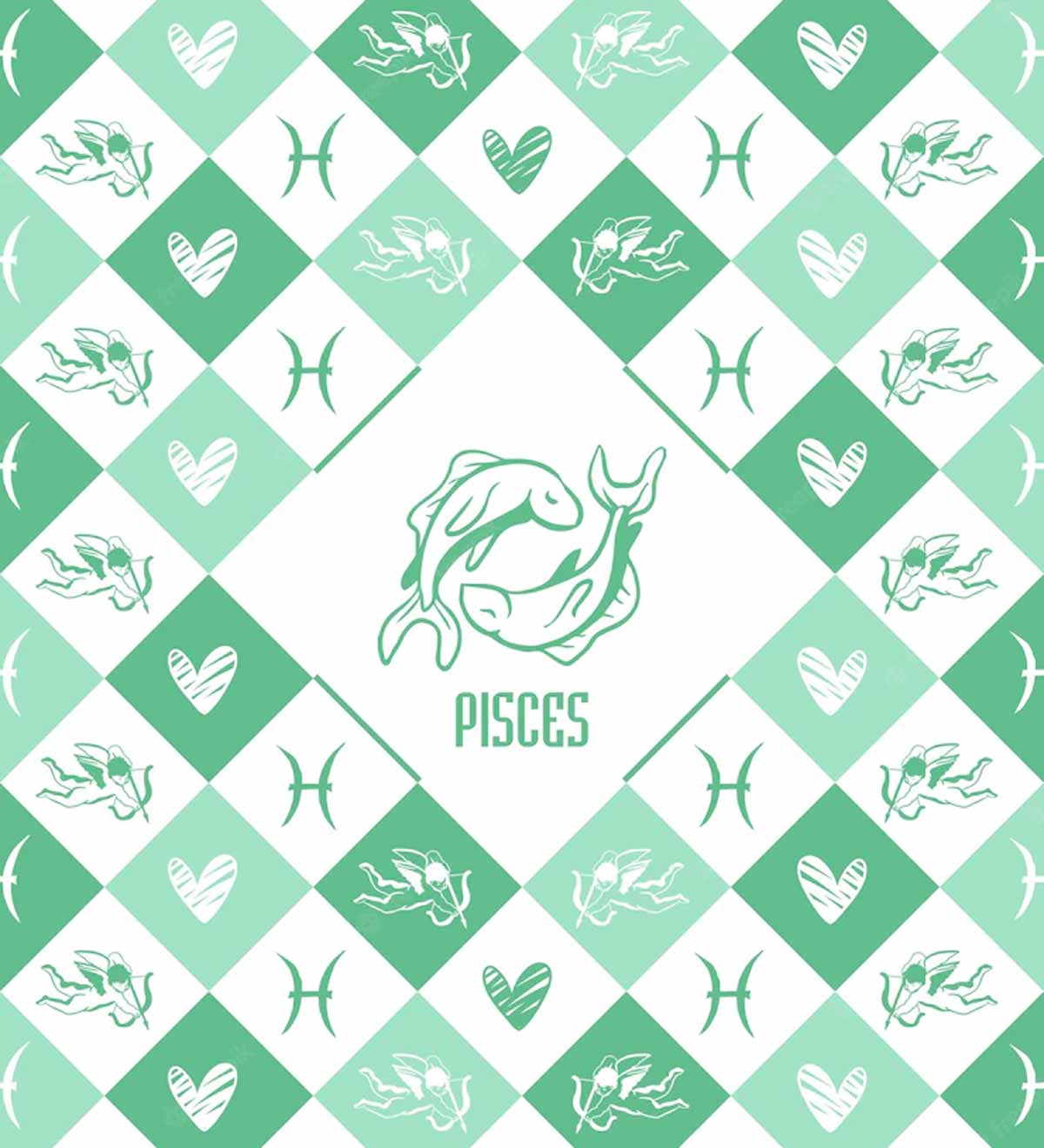 love horoscope  pisces