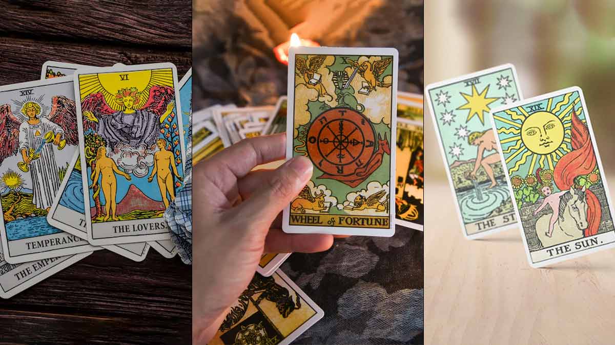 Tarot Card Love Prediction For 2023 HerZindagi