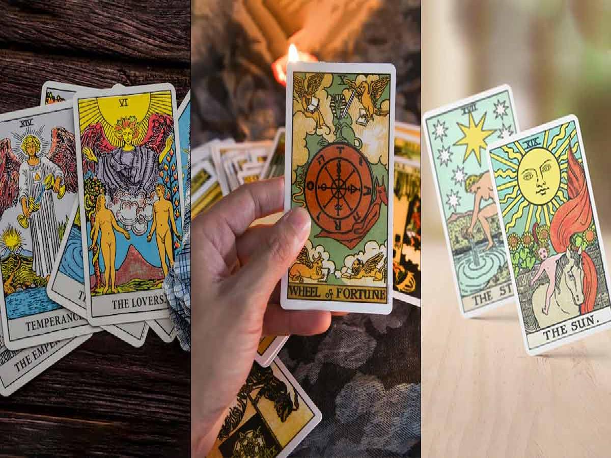 From skeptic to convert: how I learned to love tarot cards
