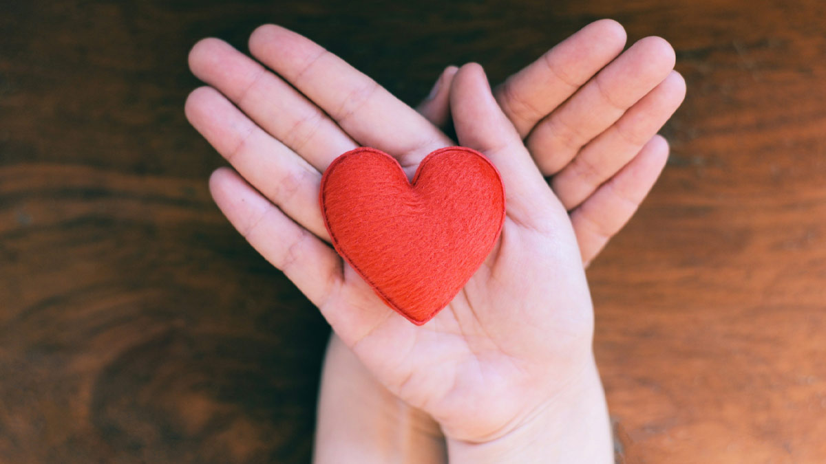 love life of number  by numerology