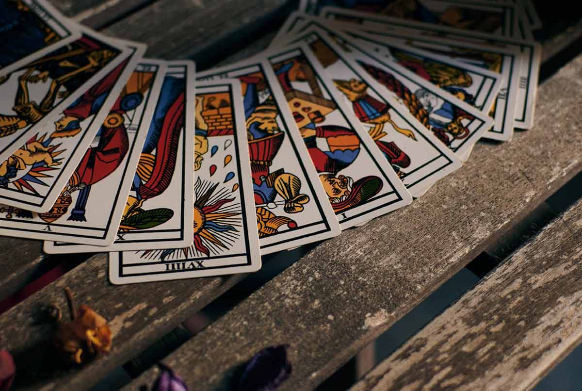 love tarot predictions 