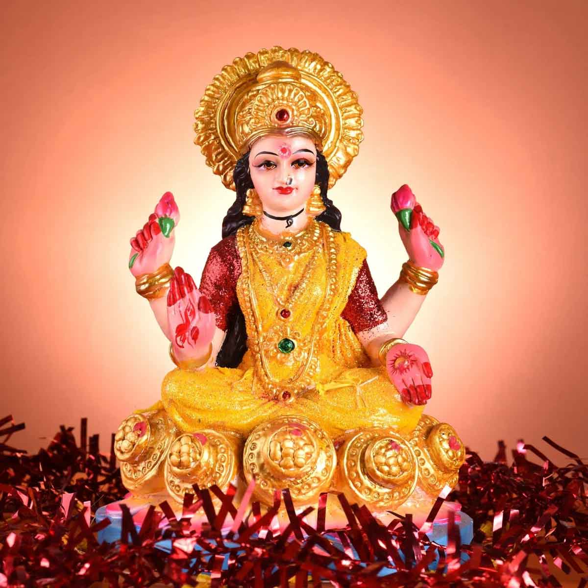 maa lakshmi mantra