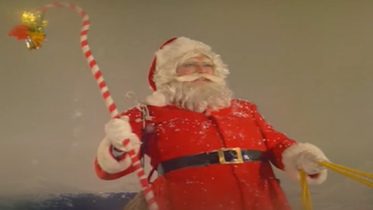 Bollywood christmas song