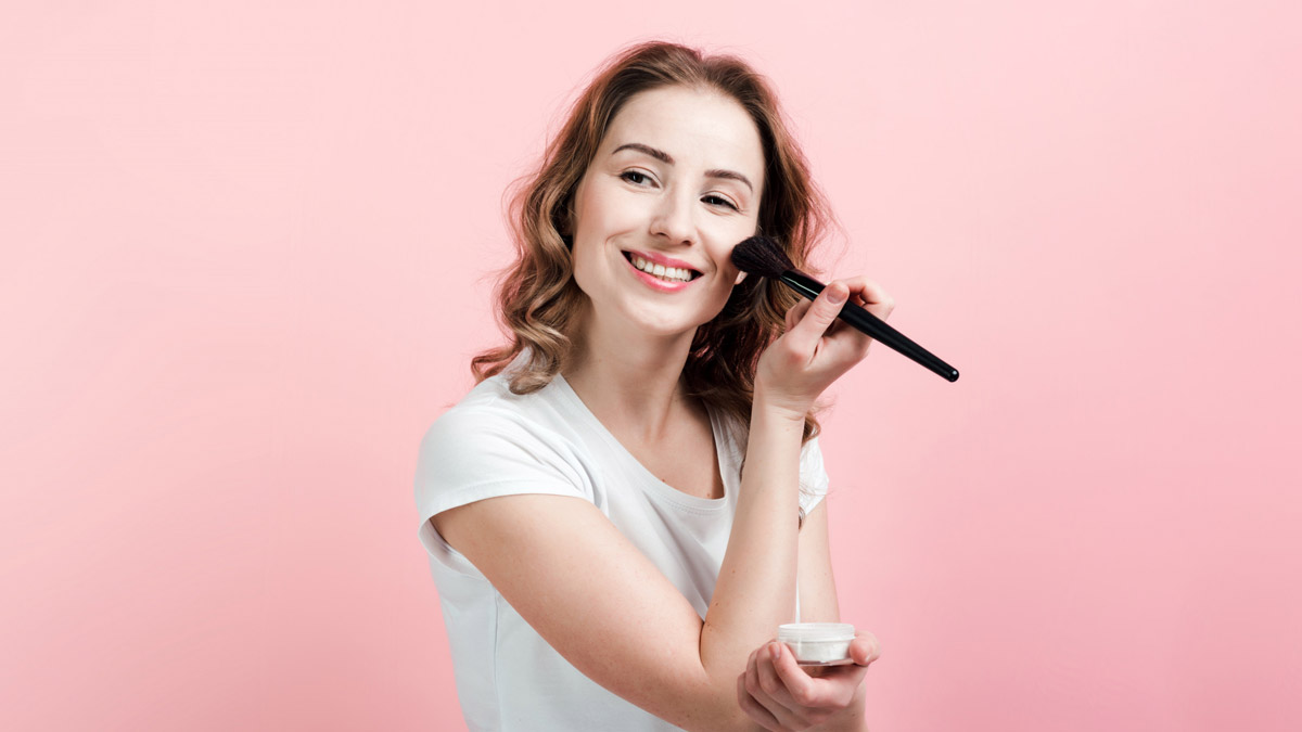 makeup tips to hide facial hair