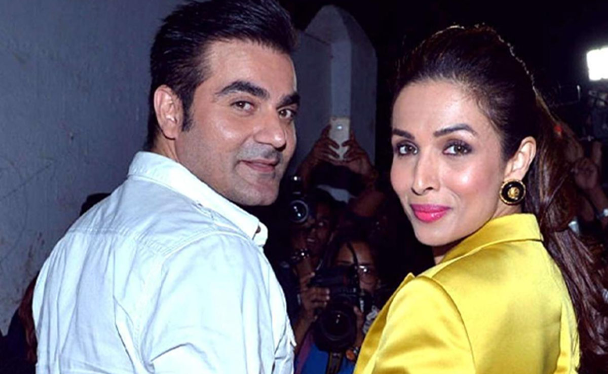malaika and arbaaz trolling