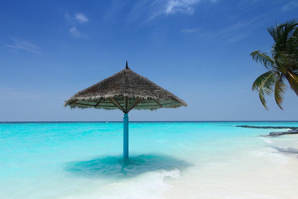 maldives international travel 
