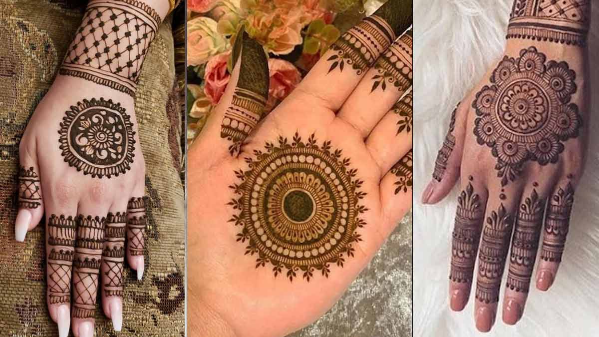 All You Need to Know About the Ancient Indian Art of Henna - Shutterstock  Blog India - Creative Photography and Video
