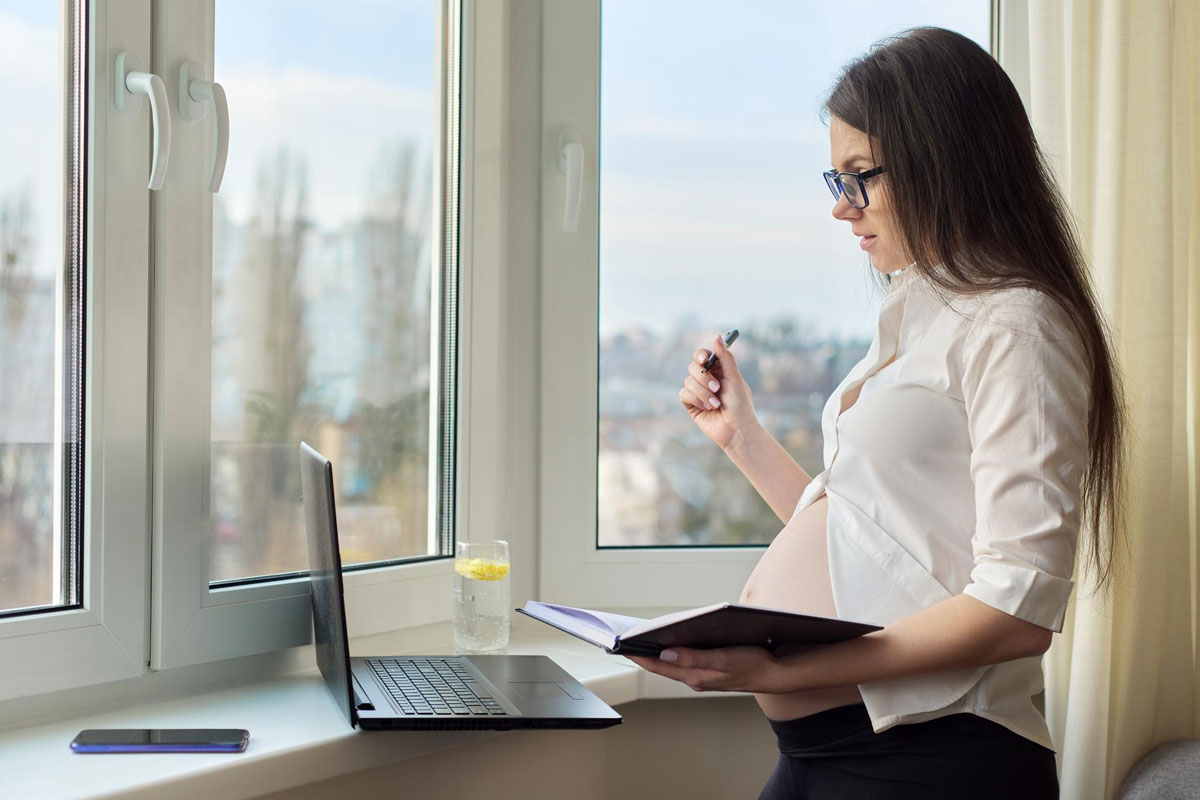 maternity act in india