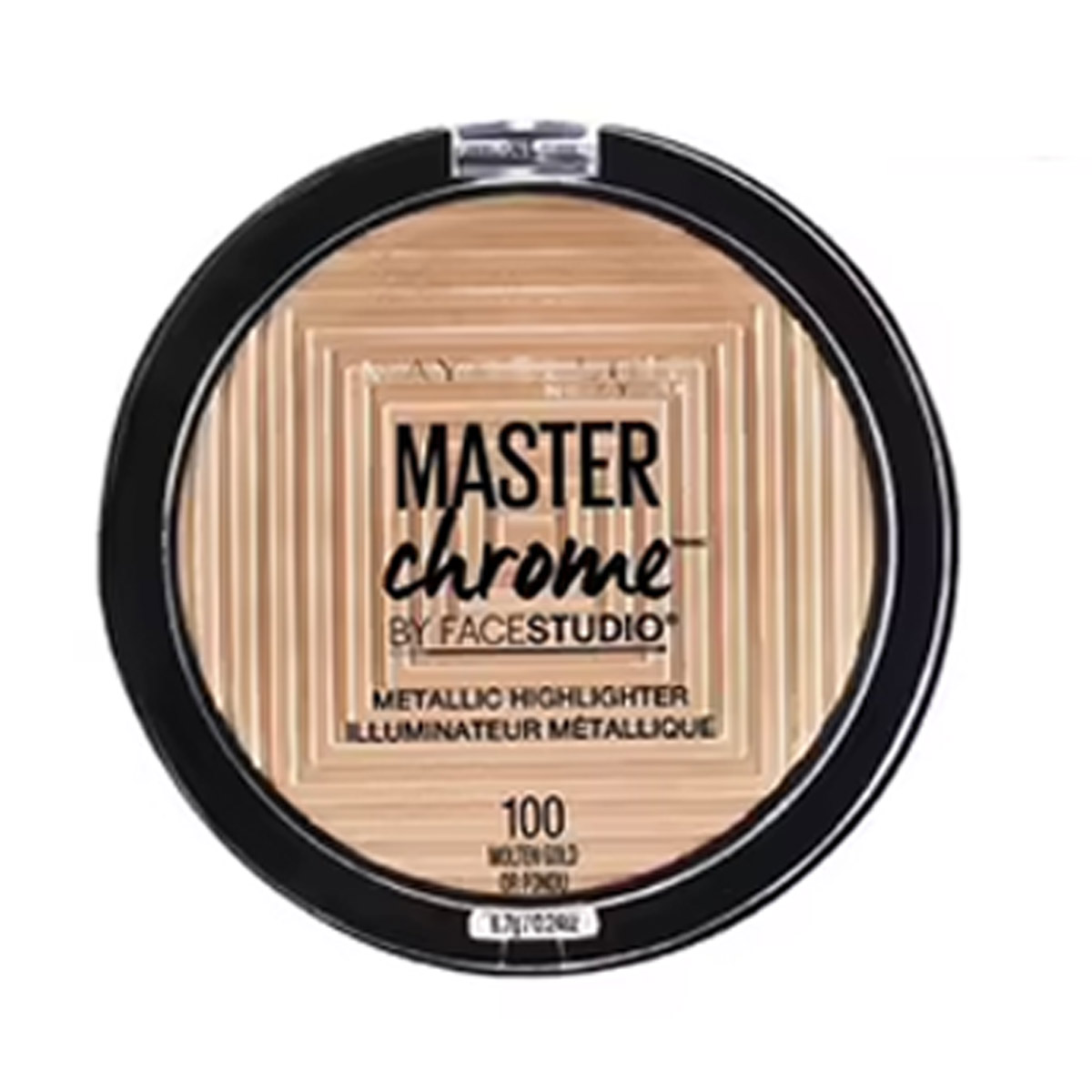 maybelline new york highlighter