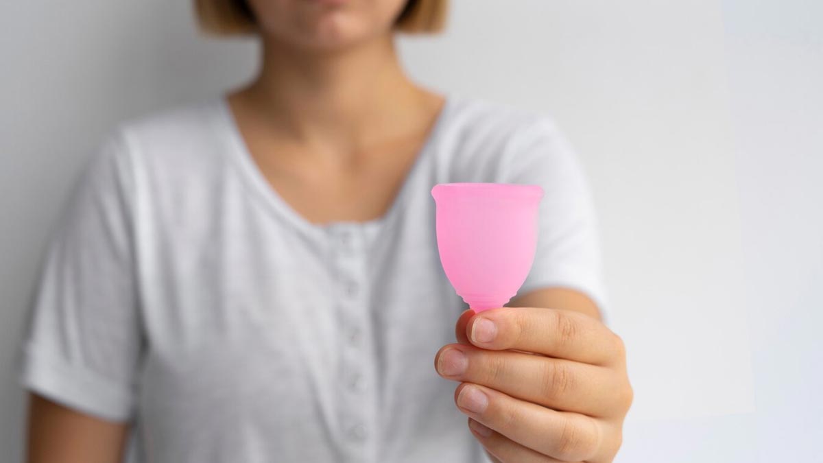 Menstrual Cup Use மாதவிடாய் கப் mathavidai cup menstrual cup use