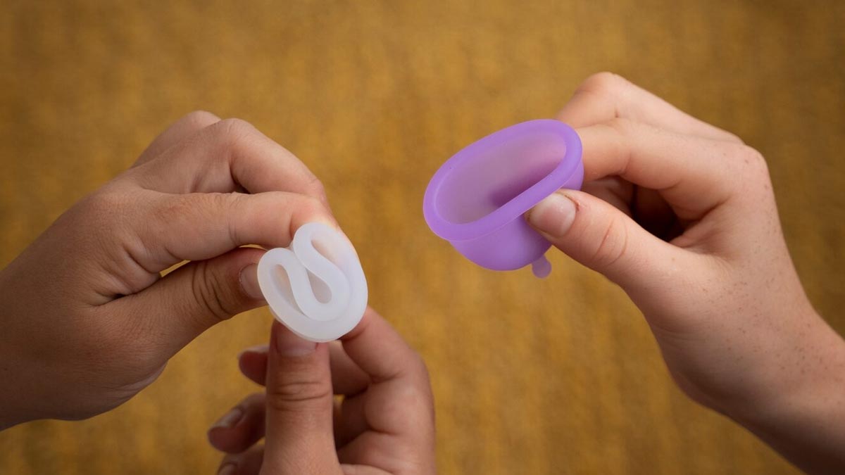 menses cup 